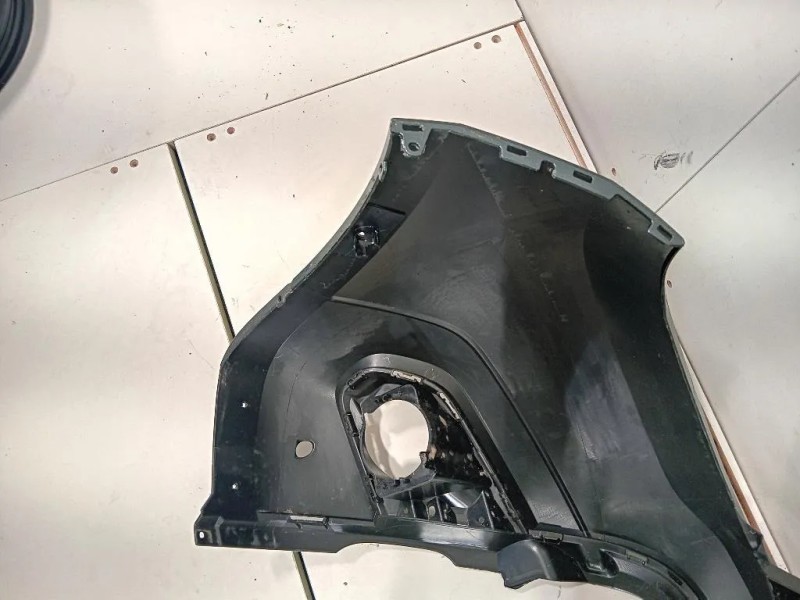 Paraurti ANT 620221776R Dacia Duster II 2018