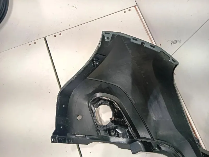 Paraurti ANT 620221776R Dacia Duster II 2018