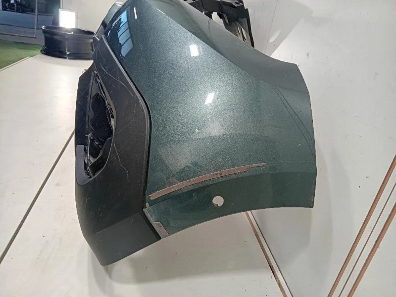 Paraurti ANT 620221776R Dacia Duster II 2018