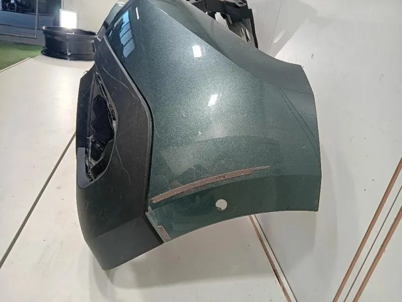 Paraurti ANT 620221776R Dacia Duster II 2018