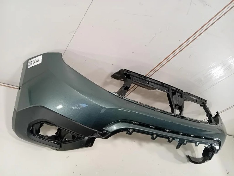 Paraurti ANT 620221776R Dacia Duster II 2018