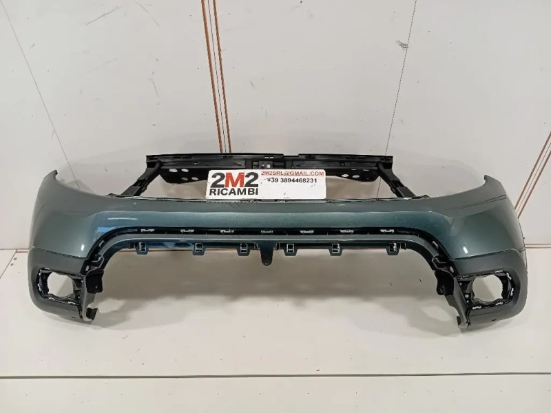 Paraurti ANT 620221776R Dacia Duster II 2018