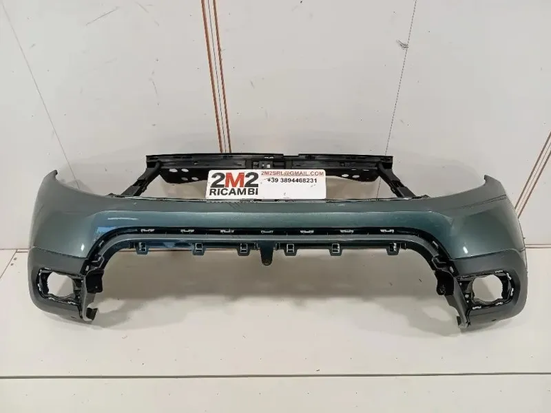 Paraurti ANT 620221776R Dacia Duster II 2018