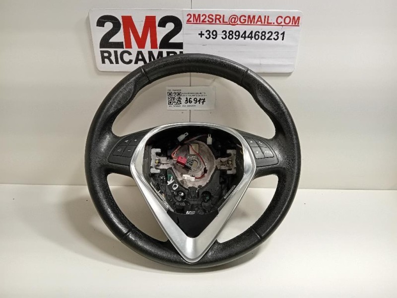 Volante 1040569R Alfa Romeo Giulietta 2013