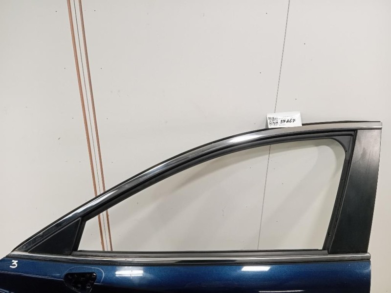 Porta ANT SX GHY05902XG Mazda 6 III 2015