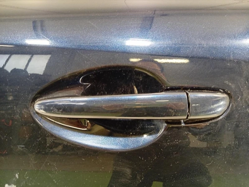 Porta ANT SX GHY05902XG Mazda 6 III 2015