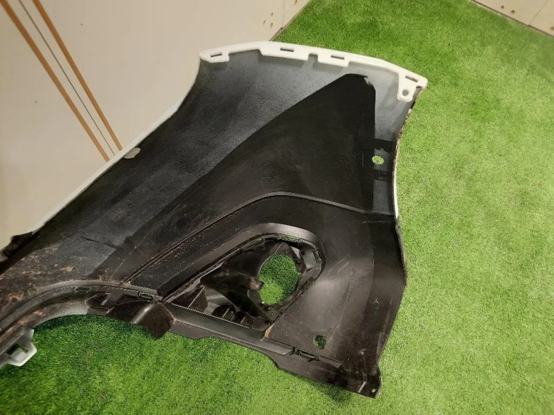 Paraurti ANT 620221776R Dacia Duster II 2018