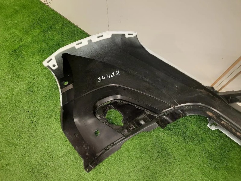 Paraurti ANT 620221776R Dacia Duster II 2018