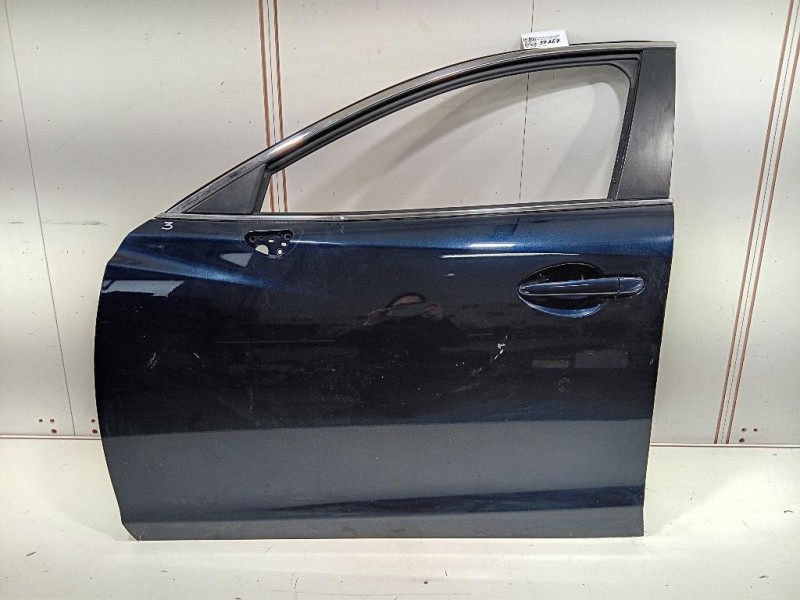 Porta ANT SX GHY05902XG Mazda 6 III 2015