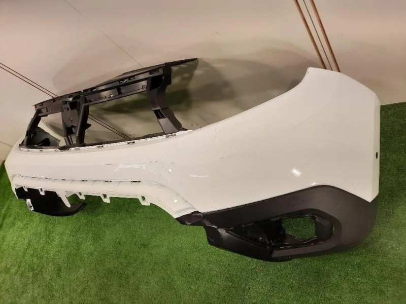 Paraurti ANT 620221776R Dacia Duster II 2018