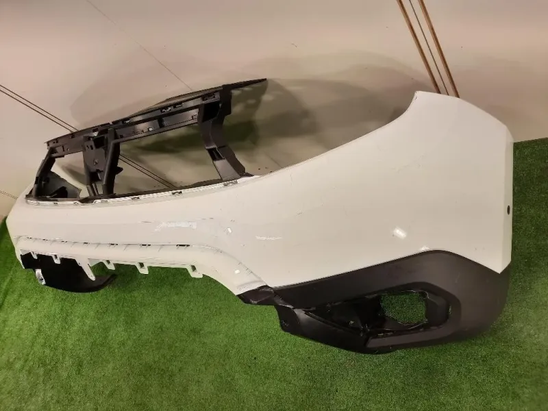 Paraurti ANT 620221776R Dacia Duster II 2018