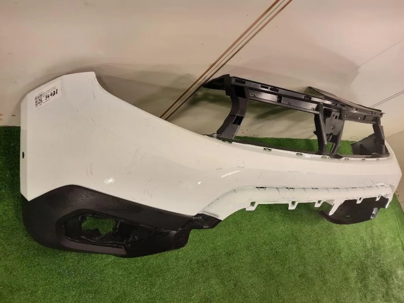 Paraurti ANT 620221776R Dacia Duster II 2018