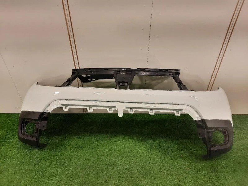 Paraurti ANT 620221776R Dacia Duster II 2018