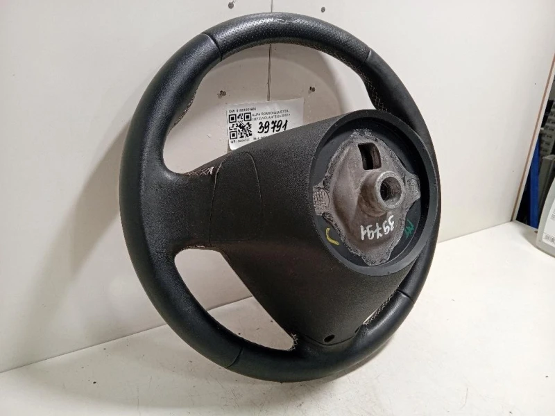 Volante 01561061600 Alfa Romeo Giulietta 2013