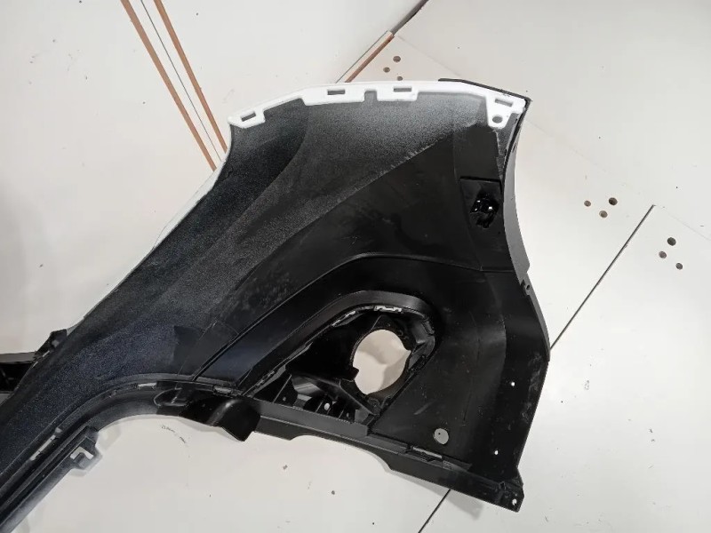 Paraurti ANT 620221776R Dacia Duster II 2018