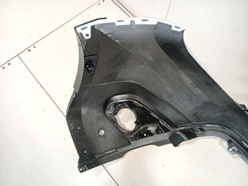 Paraurti ANT 620221776R Dacia Duster II 2018