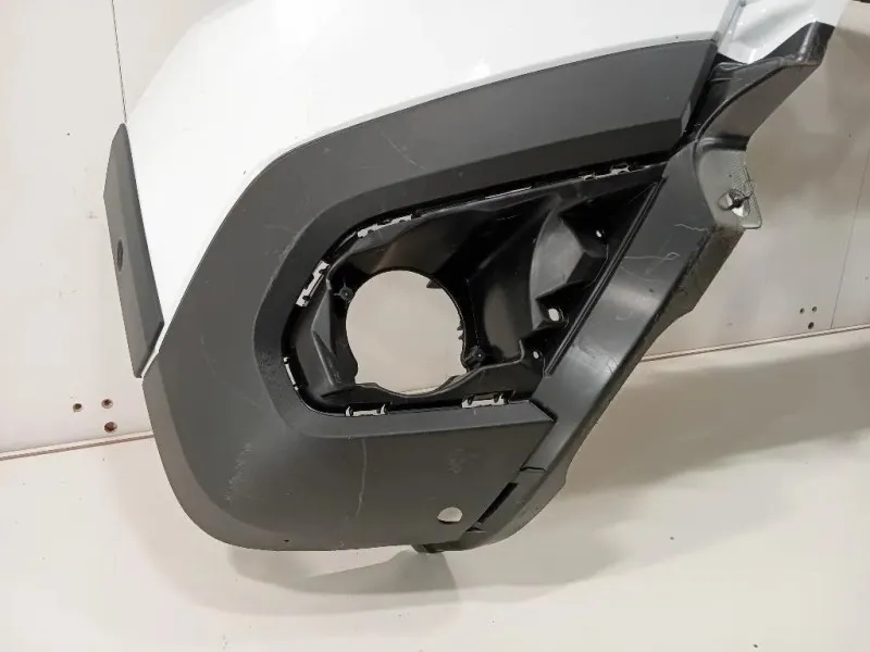 Paraurti ANT 620221776R Dacia Duster II 2018