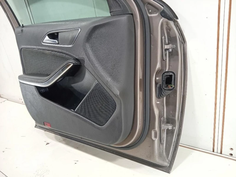 Porta ANT SX A1767200105 Mercedes Classe A W176 2013
