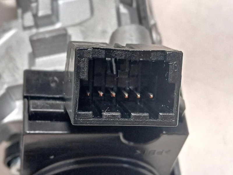 Bloccasterzo 20939745 Opel Astra J 2012