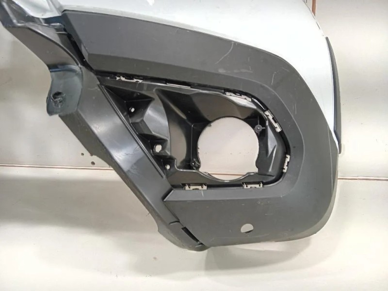 Paraurti ANT 620221776R Dacia Duster II 2018