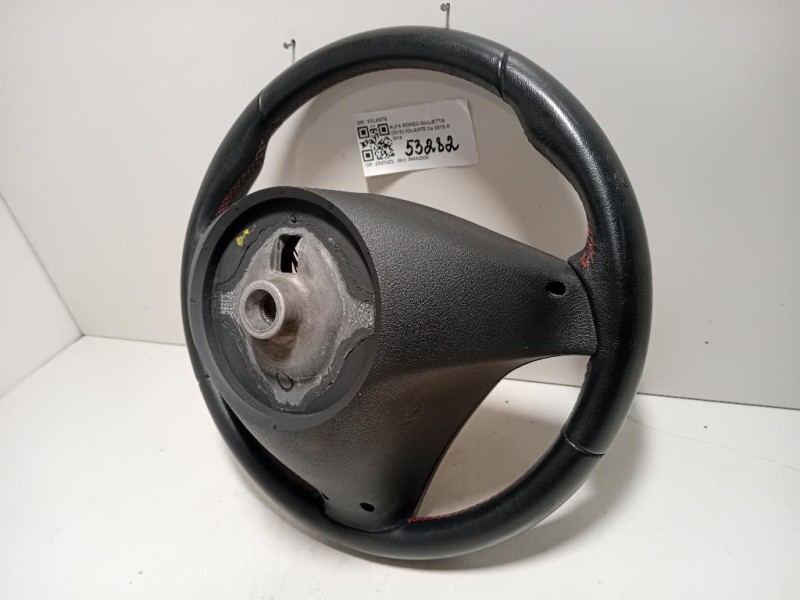 Volante VOLANTE Alfa Romeo Giulietta 2013