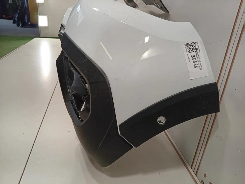 Paraurti ANT 620221776R Dacia Duster II 2018