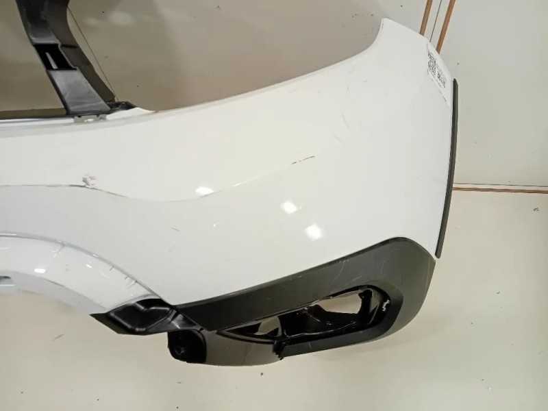 Paraurti ANT 620221776R Dacia Duster II 2018