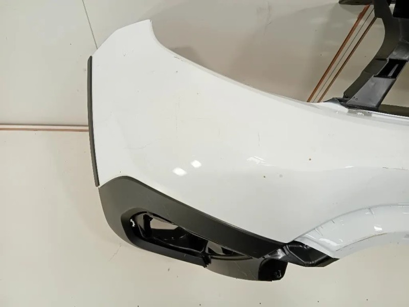 Paraurti ANT 620221776R Dacia Duster II 2018