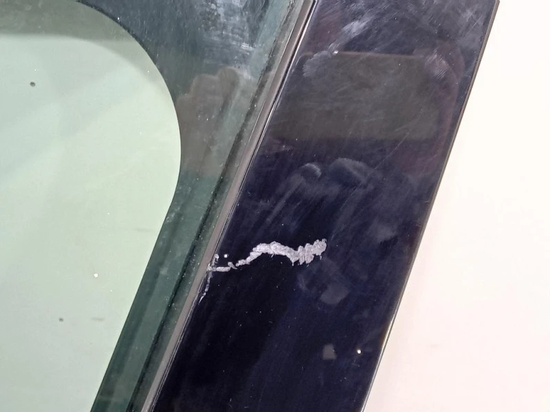 Porta ANT SX A1767200105 Mercedes Classe A W176 2013