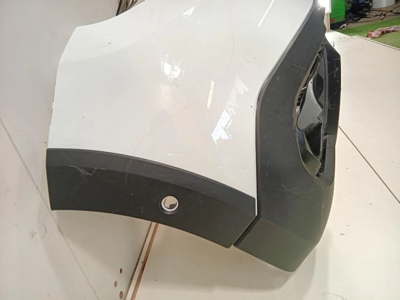 Paraurti ANT 620221776R Dacia Duster II 2018