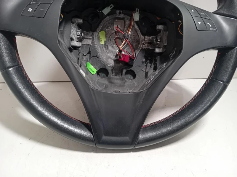 Volante VOLANTE Alfa Romeo Giulietta 2013