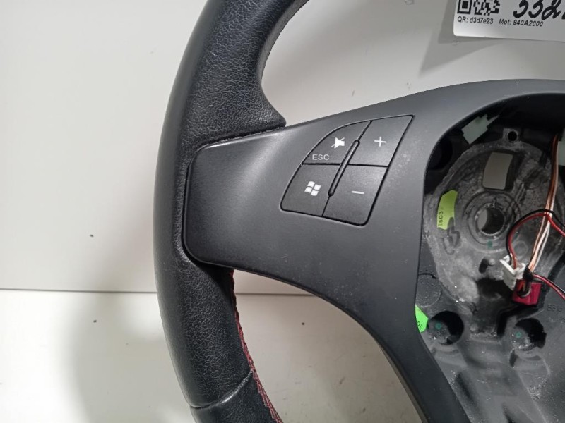 Volante VOLANTE Alfa Romeo Giulietta 2013