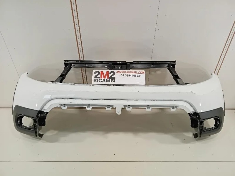 Paraurti ANT 620221776R Dacia Duster II 2018