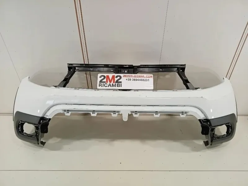 Paraurti ANT 620221776R Dacia Duster II 2018