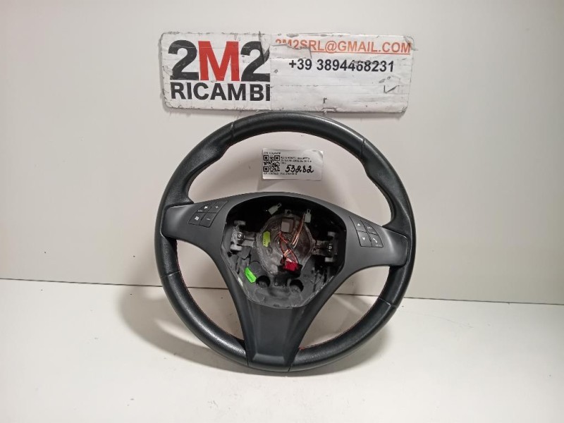 Volante VOLANTE Alfa Romeo Giulietta 2013