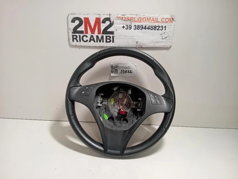 Volante VOLANTE Alfa Romeo Giulietta 2013