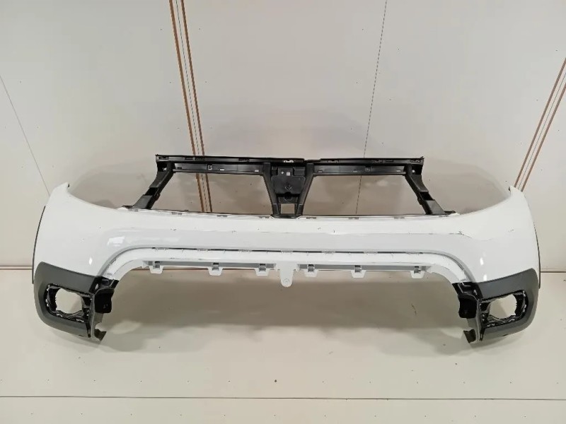 Paraurti ANT 620221776R Dacia Duster II 2018