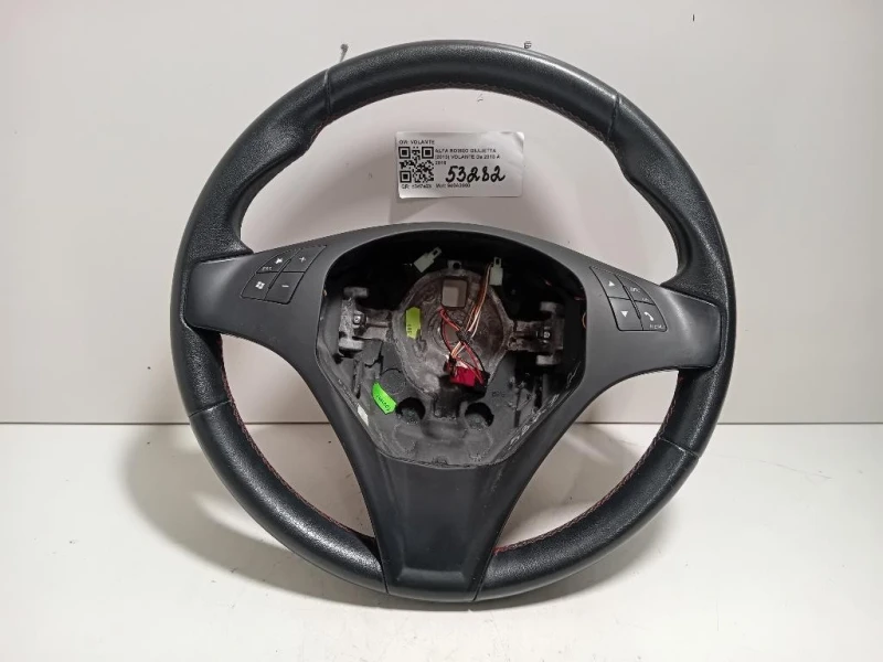 Volante VOLANTE Alfa Romeo Giulietta 2013