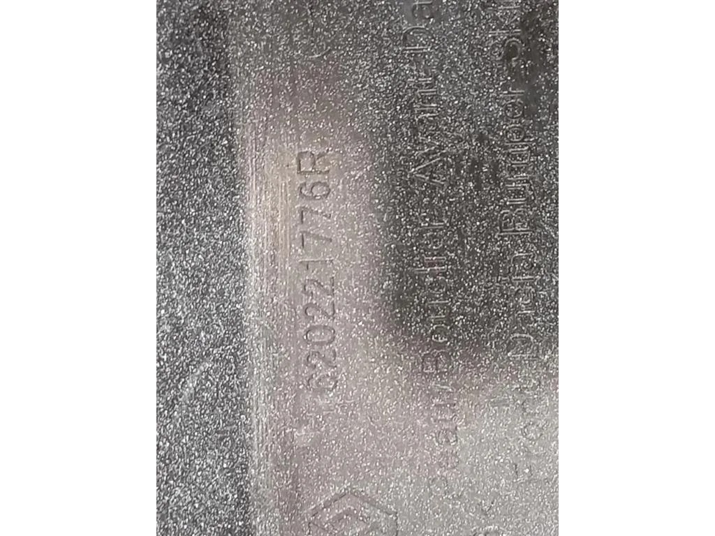 Paraurti ANT 620221776R Dacia Duster II 2018