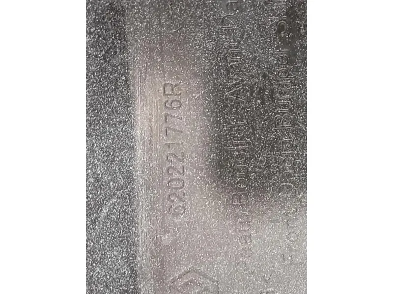 Paraurti ANT 620221776R Dacia Duster II 2018