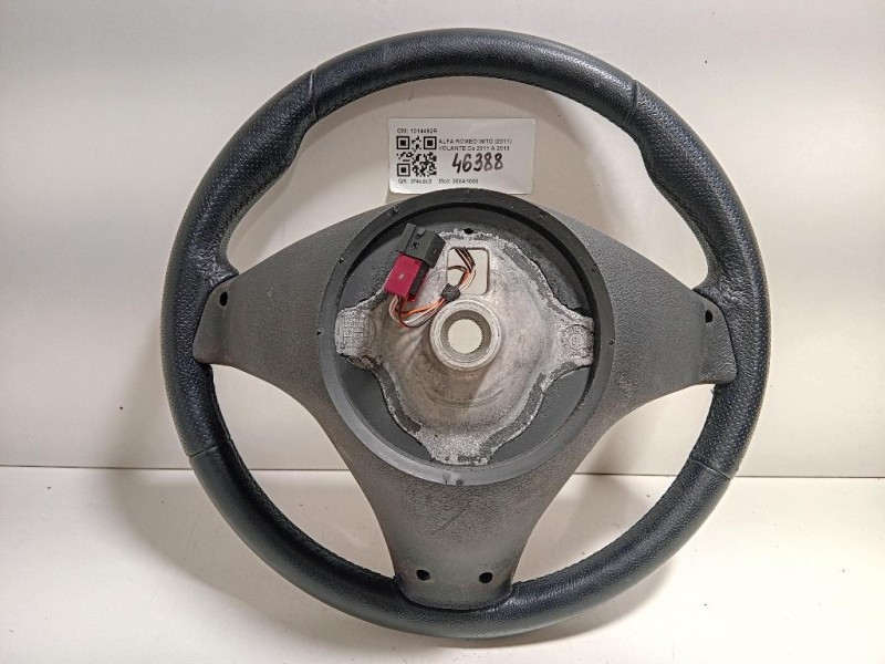 Volante 1014492R Alfa Romeo MITO 2011