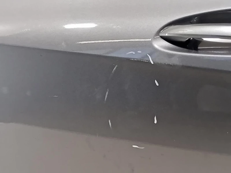 Porta ANT SX A1767200105 Mercedes Classe A W176 2013