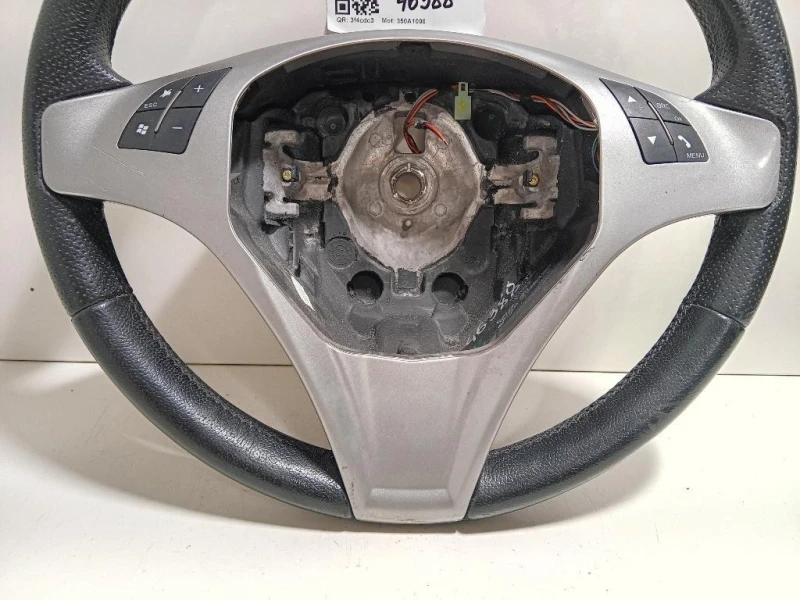 Volante 1014492R Alfa Romeo MITO 2011