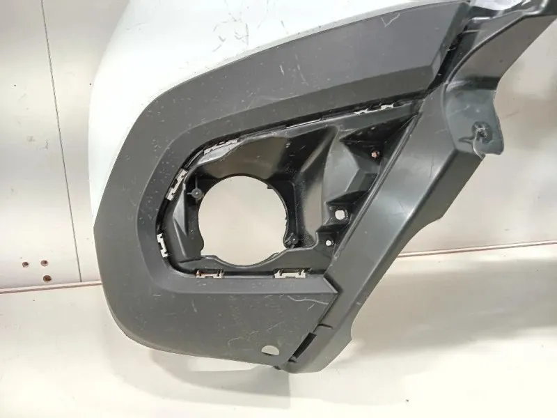 Paraurti ANT 620221776R Dacia Duster II 2018