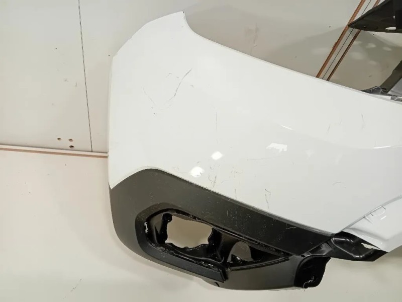 Paraurti ANT 620221776R Dacia Duster II 2018