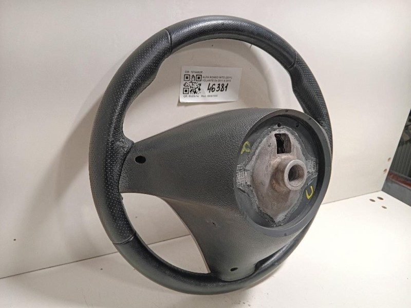 Volante 1014492R Alfa Romeo MITO 2011