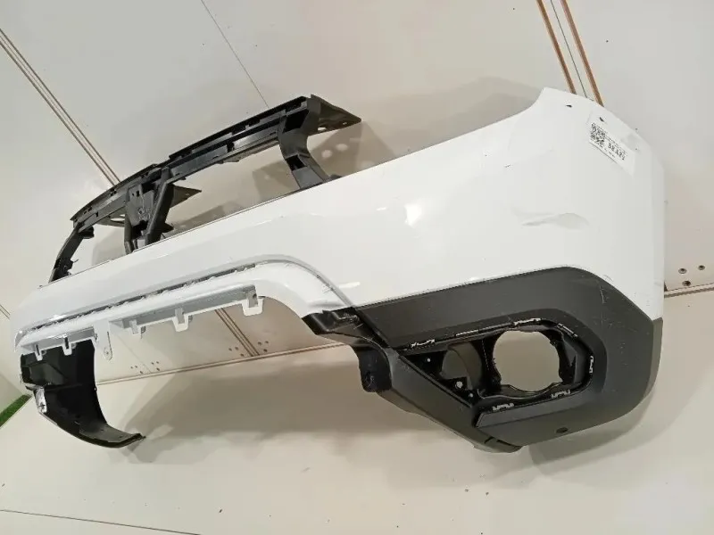 Paraurti ANT 620221776R Dacia Duster II 2018