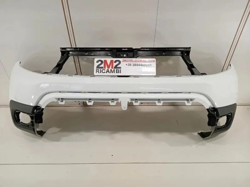 Paraurti ANT 620221776R Dacia Duster II 2018