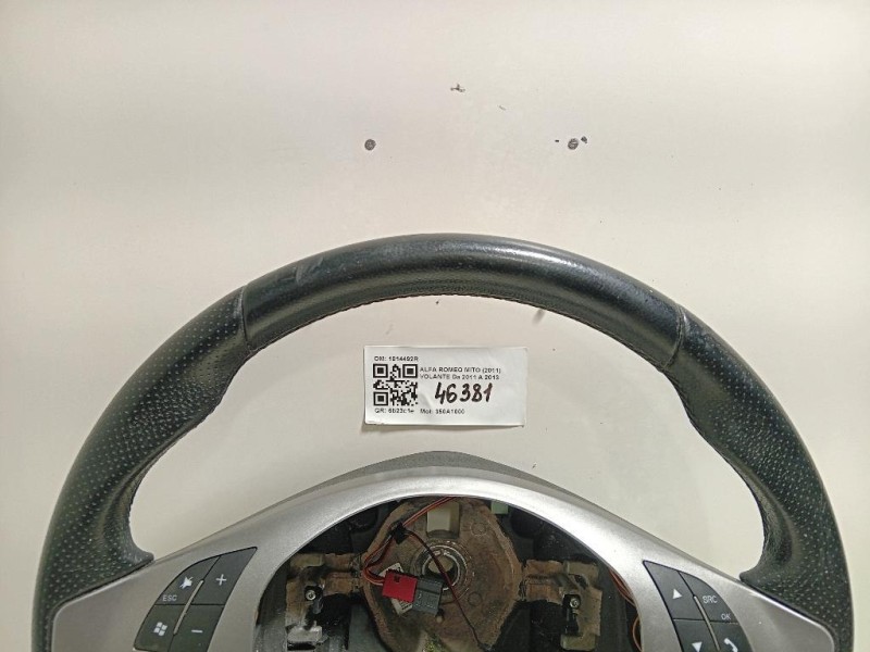Volante 1014492R Alfa Romeo MITO 2011