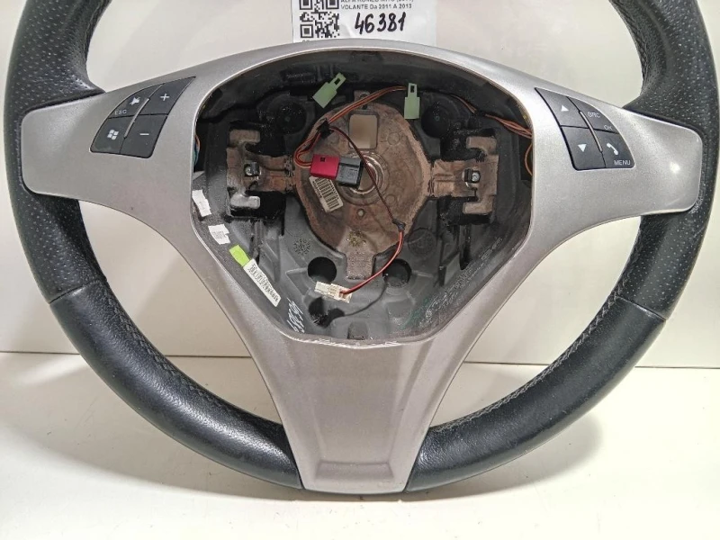 Volante 1014492R Alfa Romeo MITO 2011